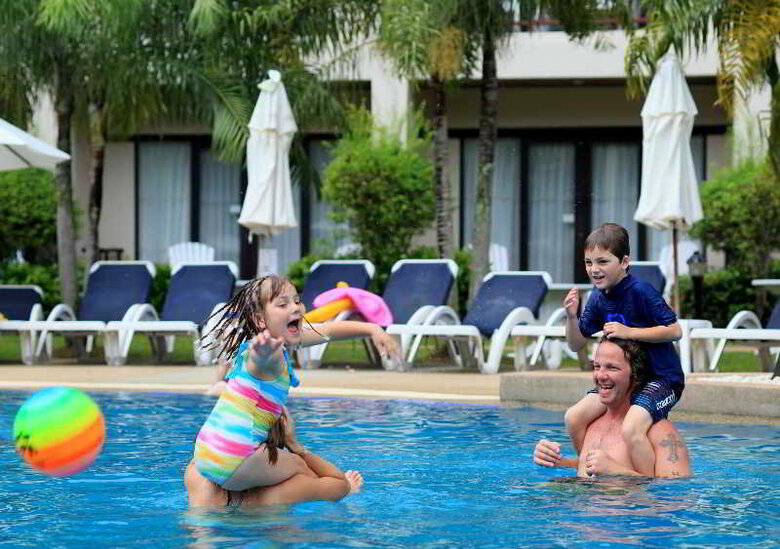 Hotel Centara Karon Resort Phuket