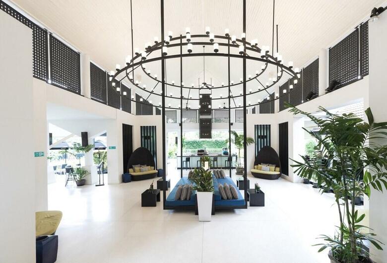 Hotel Centara Karon Resort Phuket