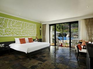 Hotel Centara Kata Resort Phuket