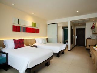 Hotel Centara Kata Resort Phuket