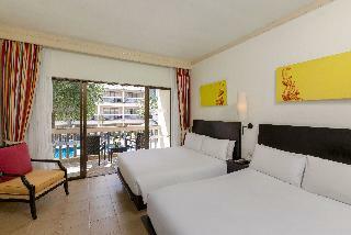 Hotel Centara Kata Resort Phuket