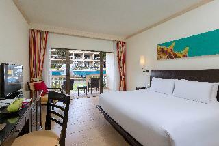 Hotel Centara Kata Resort Phuket