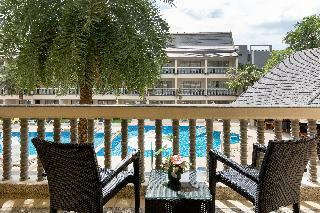 Hotel Centara Kata Resort Phuket
