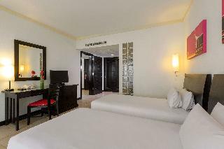 Hotel Centara Kata Resort Phuket