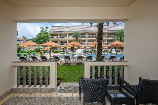 Hotel Centara Kata Resort Phuket