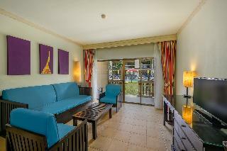 Hotel Centara Kata Resort Phuket