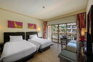 Hotel Centara Kata Resort Phuket