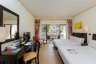 Hotel Centara Kata Resort Phuket