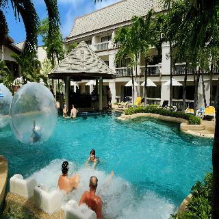 Hotel Centara Kata Resort Phuket