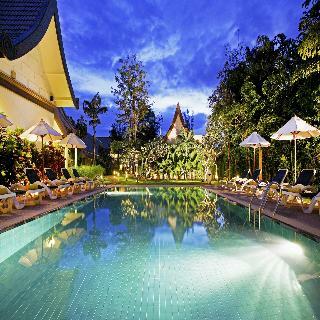Hotel Centara Kata Resort Phuket