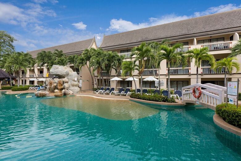 Hotel Centara Kata Resort Phuket