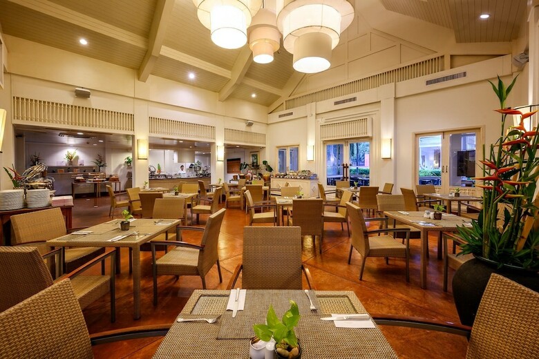 Hotel Centara Kata Resort Phuket