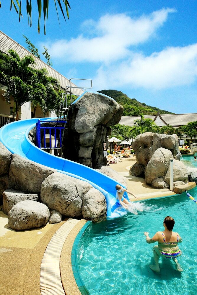 Hotel Centara Kata Resort Phuket