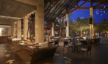 Hotel Indigo Pearl