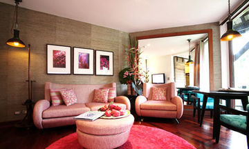 Hotel Indigo Pearl