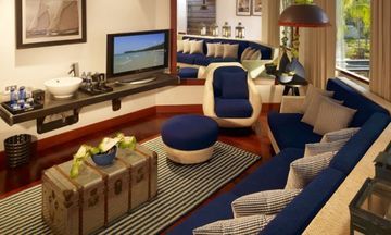 Hotel Indigo Pearl