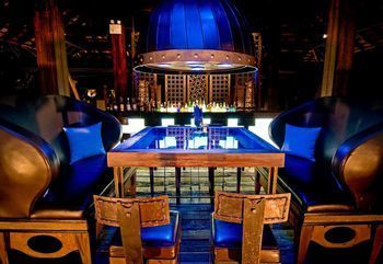 Hotel Indigo Pearl