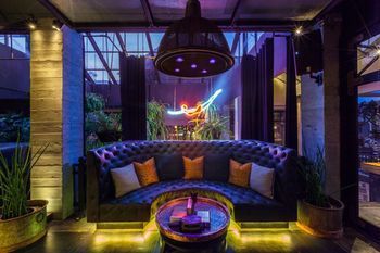 Hotel Indigo Pearl