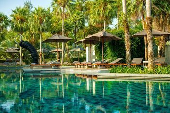 Hotel Indigo Pearl