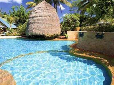 Hotel Moevenpick Resort & Spa Karon Beach Phuket