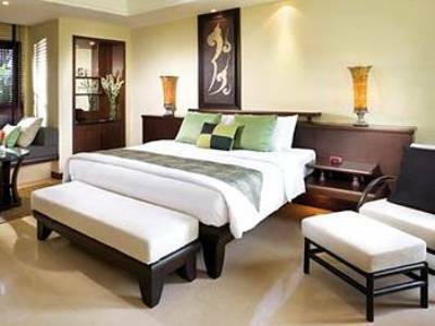 Hotel Moevenpick Resort & Spa Karon Beach Phuket