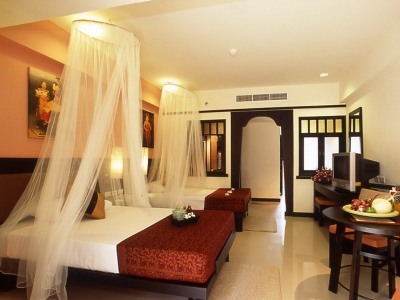 Hotel Woraburi Phuket Resort & Spa