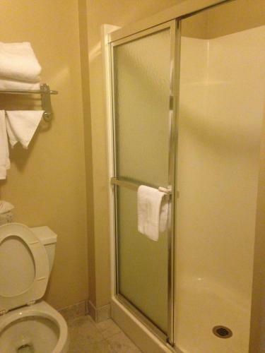 Hotel Cresthill Suites Albany