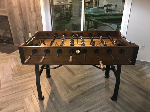 Hotel Cresthill Suites Albany