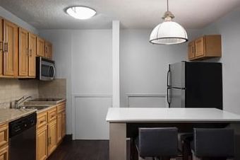Hotel Hyatt Summerfield Suites Austin Arboretum