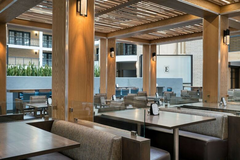 Hotel Embassy Suites Austin - Central