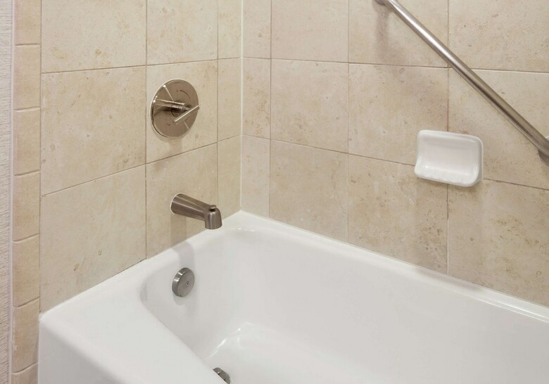 Hotel Embassy Suites Austin - Central