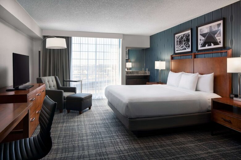 Hotel Embassy Suites Austin - Central
