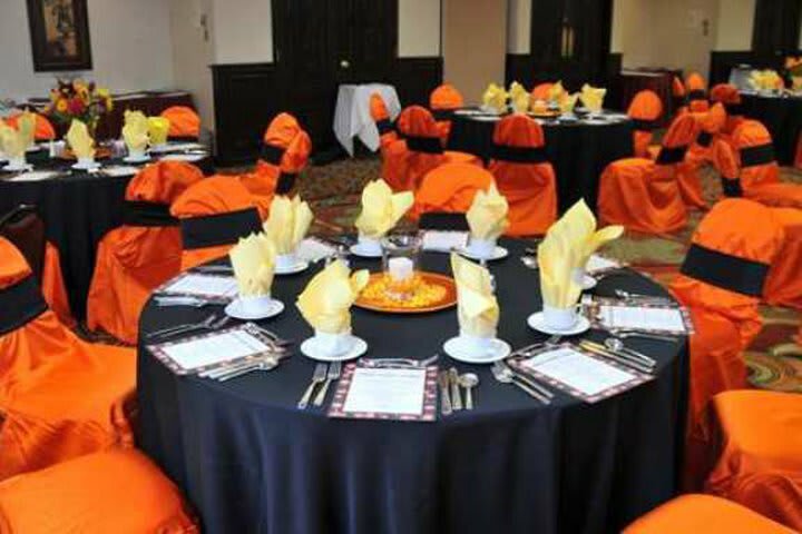 Hotel Embassy Suites Austin - Central