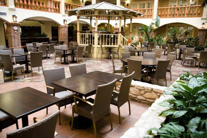 Hotel Embassy Suites Austin - Central