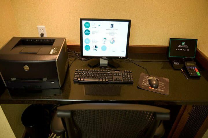 Hotel Embassy Suites Austin - Central