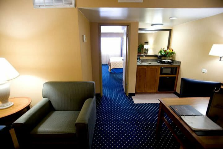 Hotel Embassy Suites Austin - Central