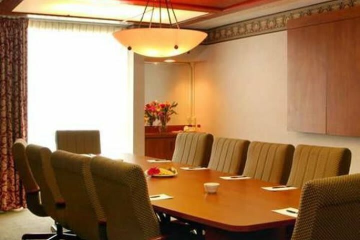 Hotel Embassy Suites Austin - Central