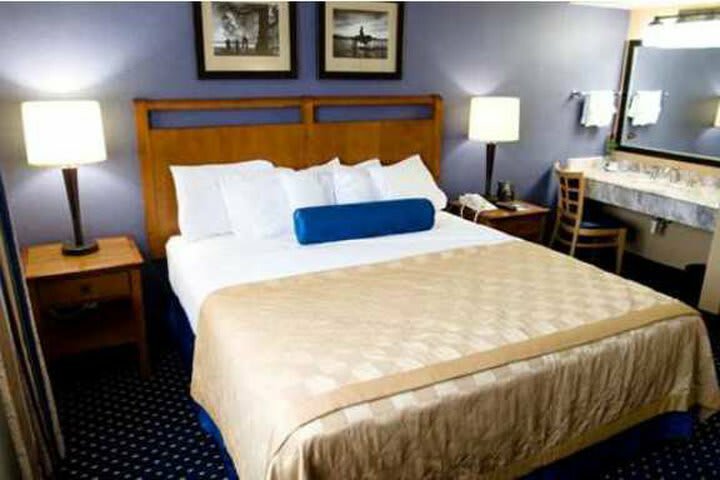 Hotel Embassy Suites Austin - Central