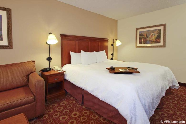Hotel Hampton Inn Austin South
