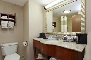 Hotel Hampton Inn Austin South