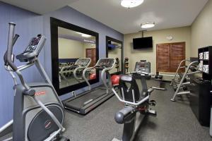 Hotel Hampton Inn Austin South