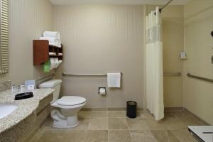 Hotel Hampton Inn Austin South