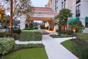 Hotel Hampton Inn Austin South