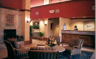 Hotel Hampton Inn Austin South
