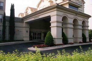 Hotel Hampton Inn Austin South