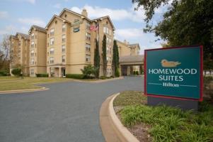 Hotel Hampton Inn Austin South