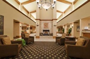 Hotel Hampton Inn Austin South