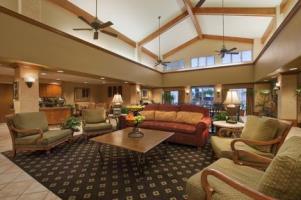 Hotel Hampton Inn Austin South