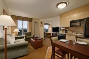 Hotel Hampton Inn Austin South