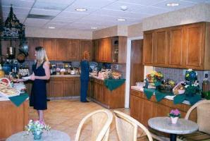 Hotel Hampton Inn Austin South